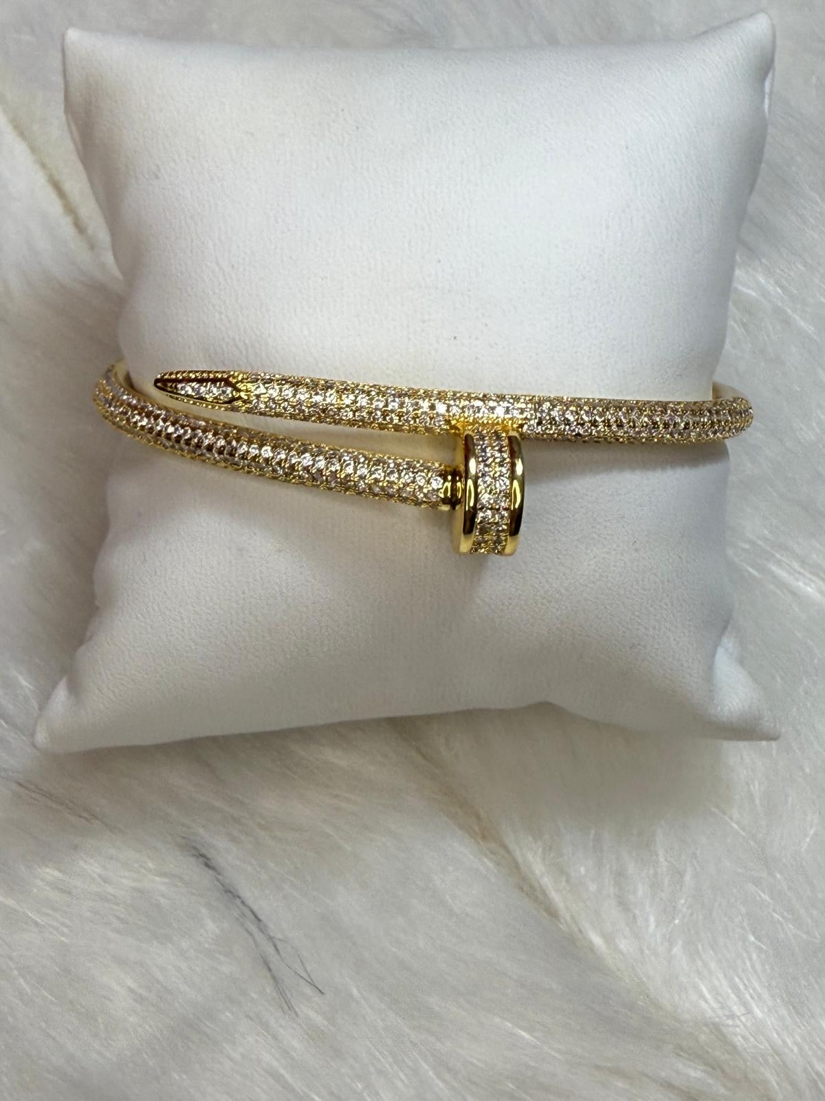 Clavo bangers zircon