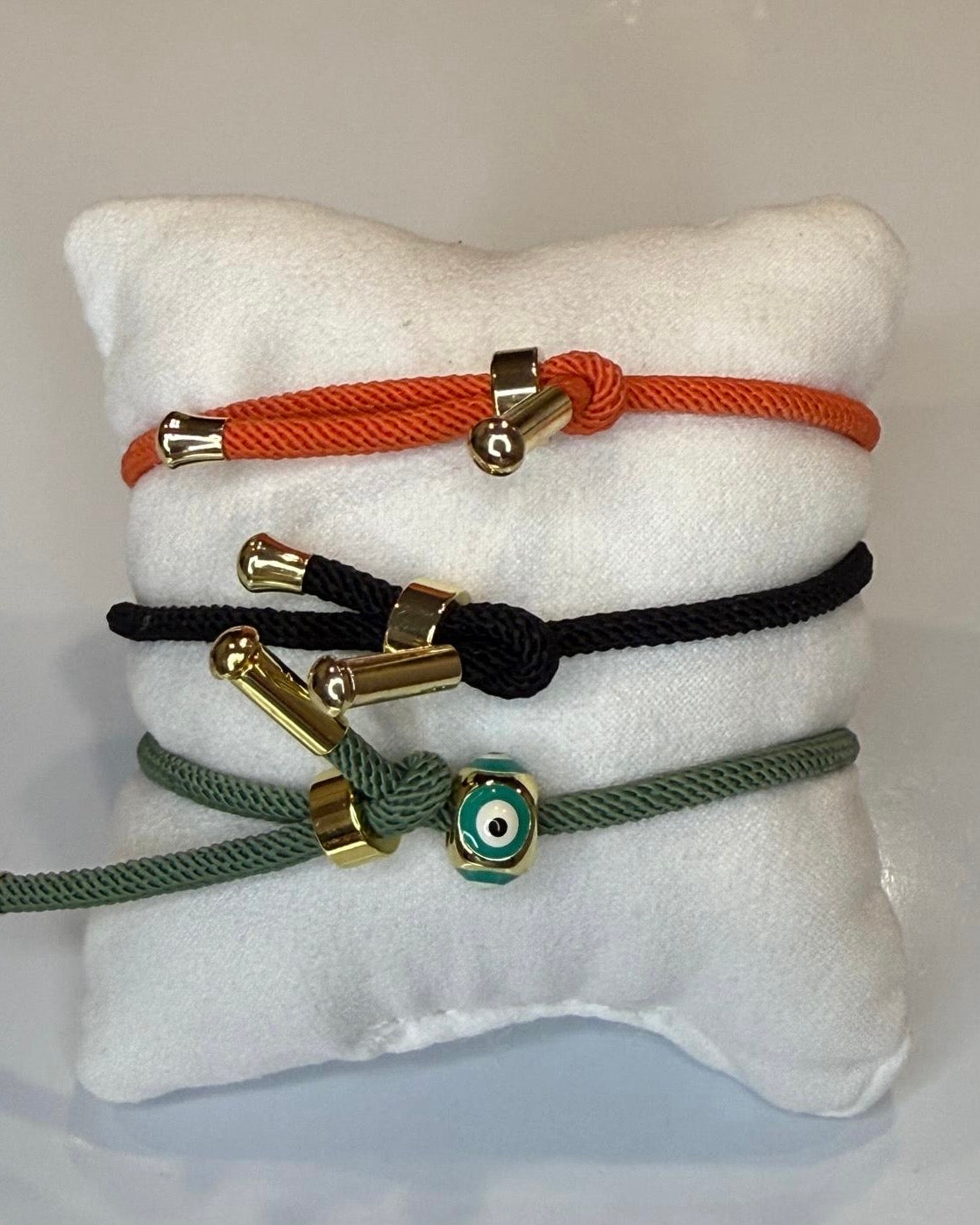 Fancy Bracelet colors